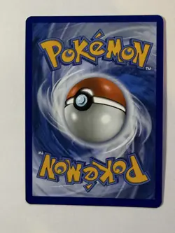 Pokemon Day 30th Anniversary - Pikachu 051 /162 Stamped 2026 Promo NM WITH SWIRL - Image 3