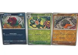 Pokemon Black Bolt Lot of 24 Reverse Holos 🔥🔥 (Please Read Description) - Image 4