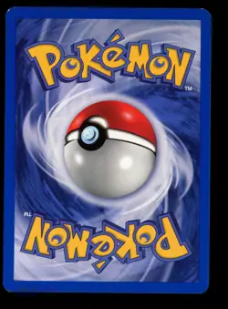 2000 POKEMON GYM HEROES UNLIMITED SABRINA'S GENGAR 14/132 HOLO RARE NM - Image 2