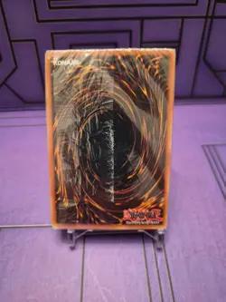 YU-GI-OH DINOSAURS RAGE STRUCTURE DECK 1ST EDITION New/Sealed (NO BOX) - Image 2