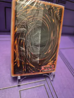 YU-GI-OH DINOSAURS RAGE STRUCTURE DECK 1ST EDITION New/Sealed (NO BOX) - Image 3