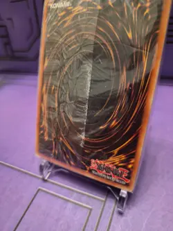 YU-GI-OH DINOSAURS RAGE STRUCTURE DECK 1ST EDITION New/Sealed (NO BOX) - Image 4