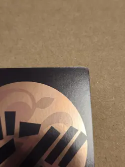 NAMI ORANGE DON!! - One Piece TCG PROMO Chinese NM - Image 2