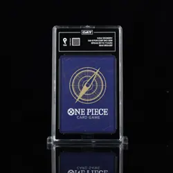 2025 TAG 9 OPCG Vinsmoke Sanji Treasure Rare OP10-063 Legacy of the Master - Image 2