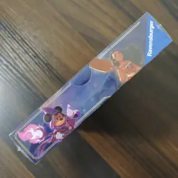 lorcana Disney booster box first chapter Box of 16 packs version JAPANESE 50 - Image 3