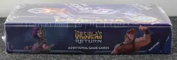 Disney Lorcana Ursula's Return Booster Box Sealed - Image 2