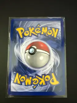 Pokemon TCG Trainer Card Clefairy Doll Base 70/102 Regular LP! - Image 4