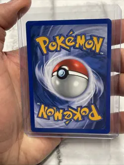 Pikachu 70/111 Neo Genesis Set Vintage Pokemon Card Vtg NM/MT Pokemon Nintendo - Image 3