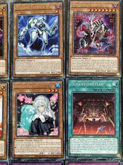 Yu-Gi-Oh Vault Smashers (VASM) Card Lot of 21 cards - Image 3