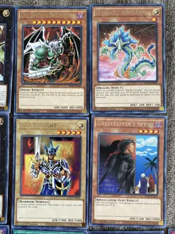 Yu-Gi-Oh Kings Court (KICO) Card Lot of 26 cards - Image 4