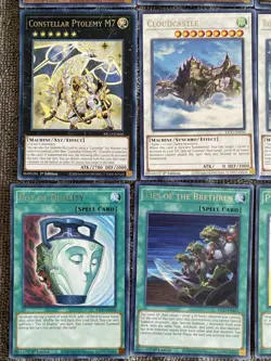 Yu-Gi-Oh Kings Court (KICO) Card Lot of 26 cards - Image 5