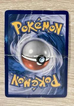 Pokemon Pikachu TCG Ash's Pikachu SM110 Promo Card Sun & Moon Rare - Image 2