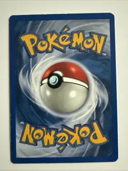Ho-oh 18/64 Neo Revelation Regular Pokemon Card Lp - Image 2