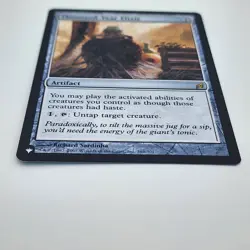 Thousand Year Elixir Lorwyn MTG Regular NM - Image 2