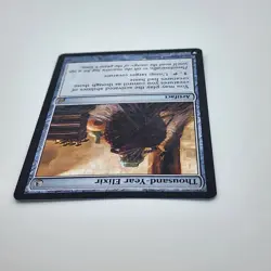 Thousand Year Elixir Lorwyn MTG Regular NM - Image 5