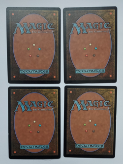 Mask of Avacyn x4 Playset | Avacyn Restored | NM | MTG Equipment - Image 2