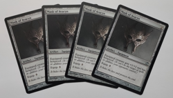 Mask of Avacyn x4 Playset | Avacyn Restored | NM | MTG Equipment - Image 3