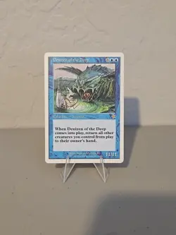 MTG Denizen Of The Deep MP Starter - Image 1