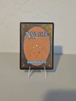 MTG Denizen Of The Deep MP Starter - Image 2