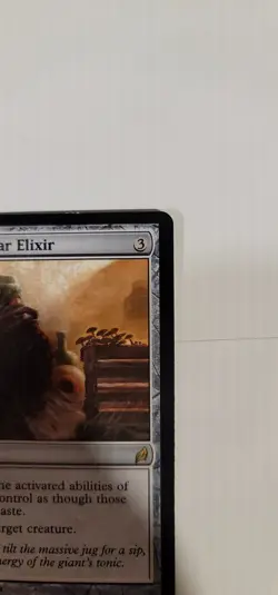 MTG Thousand-Year Elixir - Image 4