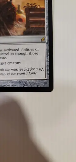 MTG Thousand-Year Elixir - Image 5