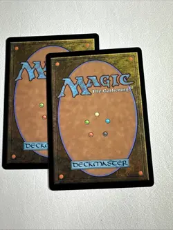 [X2] Masked Vandal - LP Regular #184 Kaldheim Magic The Gathering MTG - Image 2