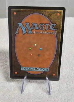 MTG Demonic Tutor (DVD) - The List Reprints (LIST) #49 - Magic the Gathering - Image 4