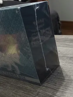 Pokemon Sun & Moon Crimson Invasion Elite Trainer Box Factory Sealed #2 - Image 3