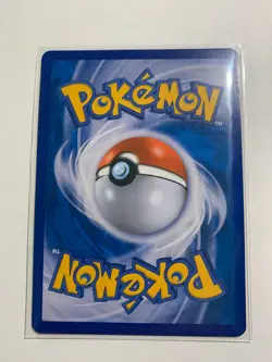 Korean Pokemon TCG Battle Compressor 105/131 Cp4 - Reverse Holo - Champion Pack - Image 2