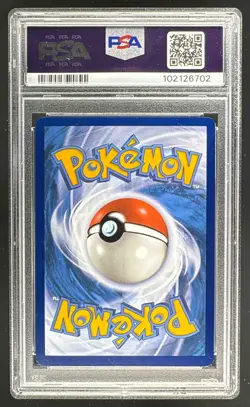 102126702 Venusaur ex 2023 Pokemon SV 151 #198 SIR PSA 7 - Image 2