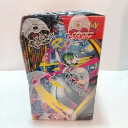 Pokemon Mega Evolution Enhanced Booster Box Sealed - Image 4