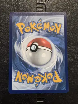 Pokemon TCG Victini Scarlet & Violet Promo 208 Holo Illustration Rare - Image 2