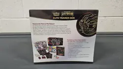Pokemon TCG Lost Origin Elite Trainer Box - New/Factory Sealed - Image 2