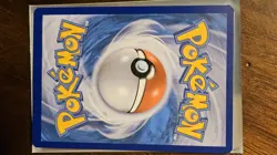 Pokemon TCG Raichu 36/108 Evolutions Holo Rare Stage 1 Electric 100 HP 2016 - Image 4