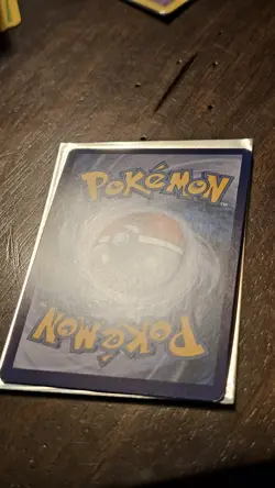 Pokemon TCG Raichu 36/108 Evolutions Holo Rare Stage 1 Electric 100 HP 2016 - Image 5