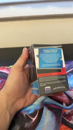 Pokemon TCG: Scarlet & Violet Black Bolt Booster Bundle - Factory Sealed - Image 3