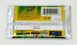 German Pokemon Base Set 1st Edition Booster Pack Venusaur 20.45gm -255 "Light" - Image 4