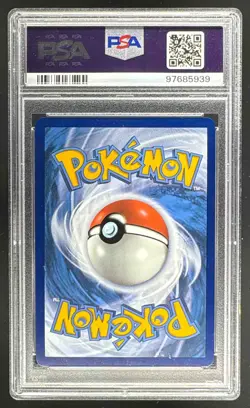 97685939 Elesa's Sparkle 2023 Pokemon Sword & Shield Crown Zenith #147/159 PSA 9 - Image 2