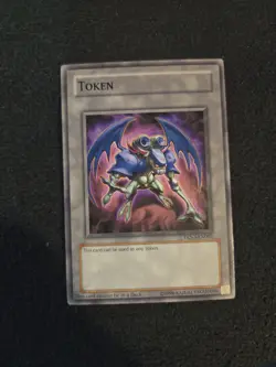 Phantom Skyblaster Token - TKN3-EN002 - Common - Yugioh - Image 1
