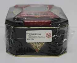 Yu-Gi-Oh! 2004 Total Defense Shogun Collectible Tin - Image 3