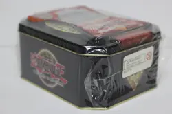 Yu-Gi-Oh! 2004 Total Defense Shogun Collectible Tin - Image 4