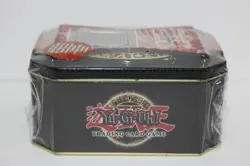 Yu-Gi-Oh! 2004 Total Defense Shogun Collectible Tin - Image 5