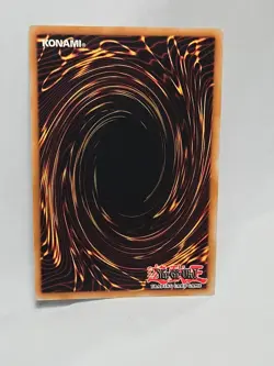 Diabellstar the Black Witch (ESR) 25LP-EN001 Limited Pack World Championship... - Image 4
