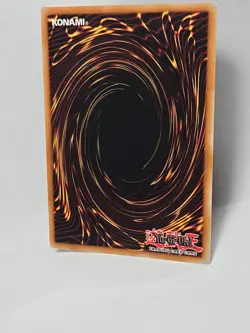 Diabellstar the Black Witch (ESR) 25LP-EN001 Limited Pack World Championship... - Image 5