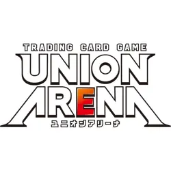 BANDAI Union Arena Chained Soldier UA49BT Booster Pack Box TCG JAPAN OFFICIAL - Image 1