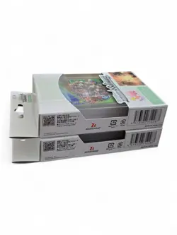 2 Box / Weiss Schwarz Uma Musume Pretty Derby 2R Trial Deck TCG Card Japanese - Image 4