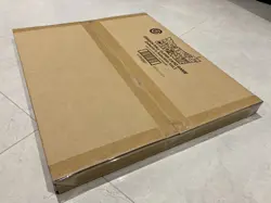 Bandai Dragon Ball Super Card Game Collector's Selection Vol 1 - SEALED IN-HAND 811039034085 - Image 2