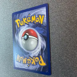 Pokemon TCG Electabuzz #2 Black Star Promo Card First Movie Edition - Image 4
