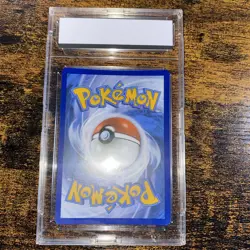 Mr. Mime 179/165 Illustration Rare Pokemon TCG Cards LCS Grading 10 - Image 2