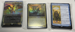 Player Built MTG Commander Deck -108 Cards-Zinnia, Valley's Voice -All Pictured - Image 3